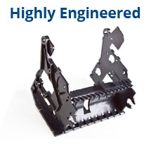 Highly Engineered